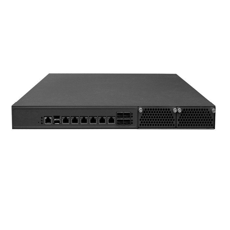 GNS-1200-1 / 2网络安全平台